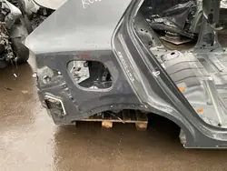 Kia Sportage V NQ5 2023 achter rechter spatbord OEM 241281