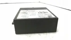 SEAT Mukavuusmoduuli OEM 6597734001 Cordoballe
