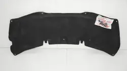 Konepellin eriste OEM 360200705 Honda Civic VIII 06-09