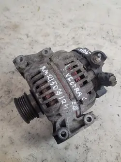 Vaihtovirtageneraattori OPEL VECTRA C 2.0 TURBO 2008 OE 55354710