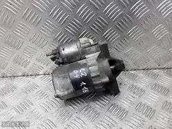 Arrancador Citroen C2 2004 9633292480