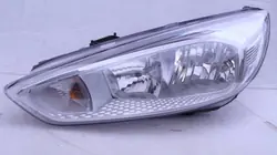 Ford OE F1EB13W030AEB Headlight