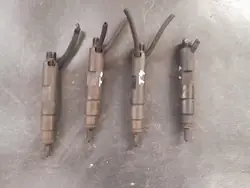 Iniettore Vw Transporter T4 2.5 Tdi 074130201L