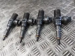 OEM 038130073AJ insprutningsset för VW Passat B5
