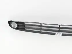 Vordere Stoßstangen-Untergitter Renault Scenic II