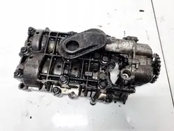 Oljepump OEM 9636898380 för Land Rover Freelander