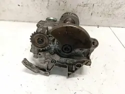 Pompe à huile OEM 045103118 pour Seat Ibiza 1.4L 2002