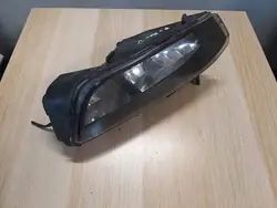 VW POLO V LIFT 6C FAROL HALÓGENO DIREITO OE