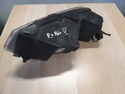 VW POLO V LIFT 6C HALOGEN RECHTS VOOR OE