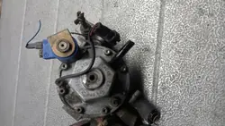 OEM 01 LPG-Anlage für VW Golf IV 2.0B 99R Kombi