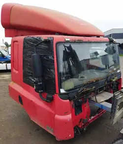 DAF CF 85 Kabinen-Viertelpfeiler - Gebrauchtes DAF OE Teil