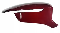 OEM 575857538D LF3P oikea peilikansi Seat Ateca
