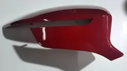 OEM 575857538D LF3P rechte Spiegelabdeckung Seat Ateca