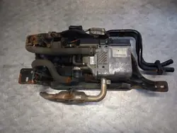 Calefactor estacionario Webasto OEM 000002031232 Citroen C8