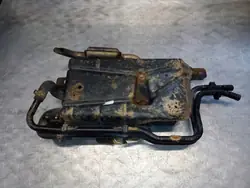 Chauffage stationnaire Webasto OEM 000002031232 Citroen C8