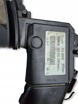 Framre rem A2115000993 för Mercedes-Benz E W211 3.2L
