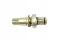 Spidan 25702 Drivaxel