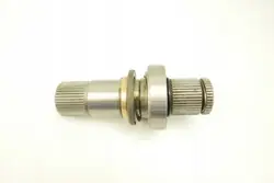 Spidan 25702 Aandrijfas