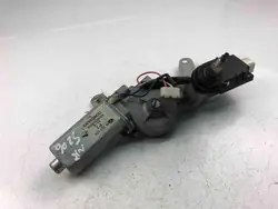 Etumma oikea ikkunamoottori Chevrolet Kalos OEM 96423823