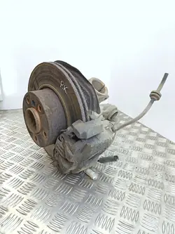 BMW 3 E90 E91 2010 Sospensione Anteriore Completa OEM 6764443