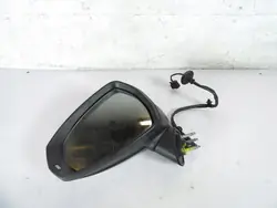 Vasen Sähkösivupeili AUDI A3 8V 6 Pin E1021262