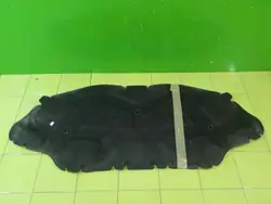 Aislamiento capó OEM 17AB145 11 para Audi TT 8J