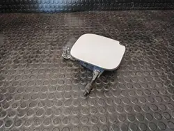 Motor de tampa de combustível RENAULT CAPTUR (J5_) 781208860R