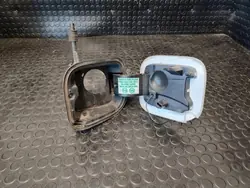 Moteur de trappe à carburant RENAULT CAPTUR (J5_) 781208860R
