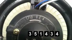 Toyota Värmefläkt OEM AM-351434 Begagnad