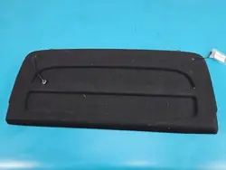 OEM IMPRK1542480 Heckablage für Ford B-Max 2012-2017