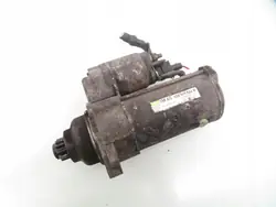 Arrancador Valeo Seat Leon I 1.9TDI