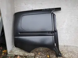 Rechter Heckkotflügel OEM 2K4809844B für VW Caddy