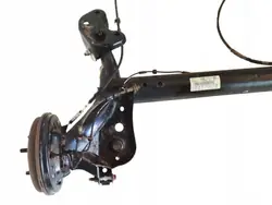 Ford OE Bakvagnsbalk OEM 2008-2017