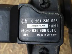 Mangueira de vácuo AUDI A4 B8 8K 2.0 TDI 8K2611931N