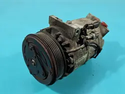 Compressore Aria Condizionata Renault Laguna III 2.0 16V