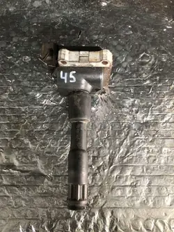 Zündspule BMW OE 0221504410