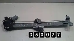 Honda Civic Fensterheber OEM AM-350077 Gebraucht