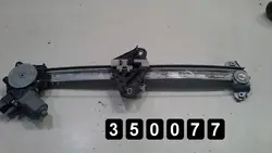 Honda Civic Fönsterregulator OEM AM-350077 Begagnad