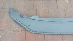 Spoiler de parachoques delantero VW Touran II 2015> OEM 5TA805915E