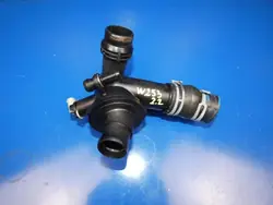 MIJ48983 Thermostaathuis voor Mercedes GLC W253