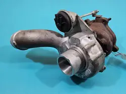 Turbocompresor Renault Master II 2.5 DCI 114CV K03-055
