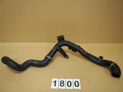 Manguera Intercooler VW Audi Seat Skoda