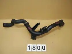 Intercooler-letku VW Audi Seat Skoda