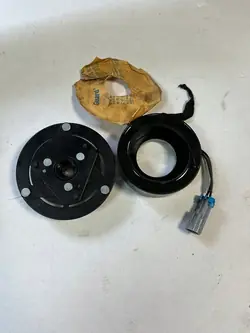 Embrayage électromagnétique AKS Dasis, compresseur AC OEM 855022N