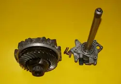 Drivaxel OEM 1060435079 för Audi A8 D2