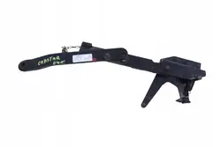 Cabinevergrendeling NISSAN CABSTAR 04r. 4.5T - OEM-onderdeel