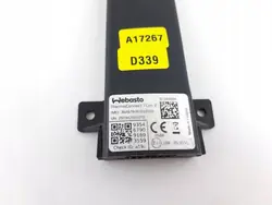 Mercedes-Benz Webasto Styrenhet OEM 9039988A