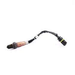 Sensor Lambda Mercedes W168 Vaneo W414 A0015403717
