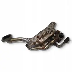 Arrefecedor EGR OEM 55578076 para Opel Zafira B Astra J