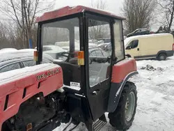 Gebruikte ATLAS Cabine OEM AK-12-722365 - Belarus